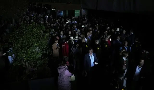 Ισπανία: Αποκαλύφθηκε η αιτία για το γιγαντιαίο μπλακάουτ στην ιβηρική χερσόνησο