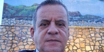 Σοκ στην Πάτρα: Πέθανε σε ηλικία 51 ετών ο ιατροδικαστής Γιώργος Σιώζος