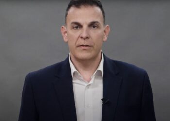 Γιώργος Καραμέρος: «Επικίνδυνες οι δηλώσεις του Κ. Μητσοτάκη για είσοδο της χώρας στην αποκαλούμενη πυρηνική συμμαχία»