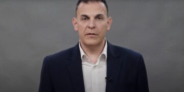 Γιώργος Καραμέρος: «Επικίνδυνες οι δηλώσεις του Κ. Μητσοτάκη για είσοδο της χώρας στην αποκαλούμενη πυρηνική συμμαχία»