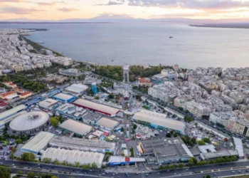 Κ. Μητσοτάκης για την ανάπλαση της ΔΕΘ: «Κάποιες από τις επιφυλάξεις του δήμου Θεσσαλονίκης και των πολιτών είναι δικαιολογημένες»