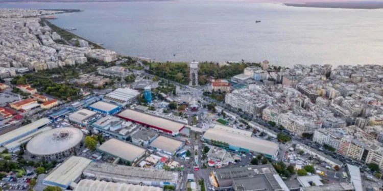 Κ. Μητσοτάκης για την ανάπλαση της ΔΕΘ: «Κάποιες από τις επιφυλάξεις του δήμου Θεσσαλονίκης και των πολιτών είναι δικαιολογημένες»