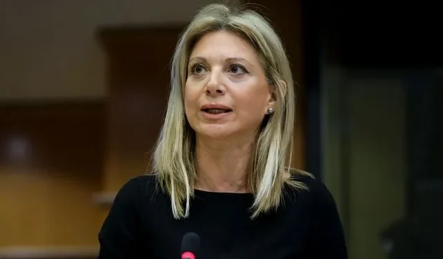 Ταυτοποιήθηκε πρώην δικαστικός και η γυναίκα που μετέφεραν τις απειλές στην Καρυστιανού