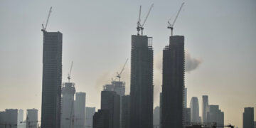 Έκρηξη από χειροβομβίδα στην κατοικία του νορβηγού πρέσβη στο Τελ Αβίβ