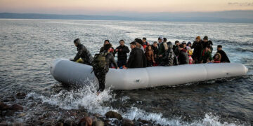 Αύξηση στις μεταναστευτικές ροές σε Κρήτη και Γαύδο κατά 350%