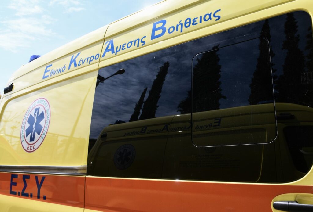 77χρονη γυναίκα από τη Βόρεια Μακεδονία πνίγηκε στον Νέο Μαρμαρά της Χαλκιδικής