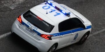 Επεισοδιακή καταδίωξη διαρρηκτών στην Αττική Οδό – Οι ύποπτοι διέφυγαν, αφού προκάλεσαν πρώτα ζημιές σε τρία οχήματα