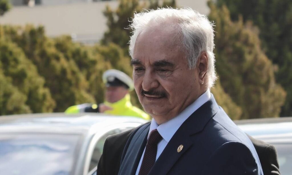 Λιβύη: Η κυβέρνηση Χαφτάρ ευθυγραμμίζεται με Τρίπολη και Άγκυρα και καταγγέλλει την Ελλάδα για παραβίαση των κυριαρχικών δικαιωμάτων της Λιβύης
