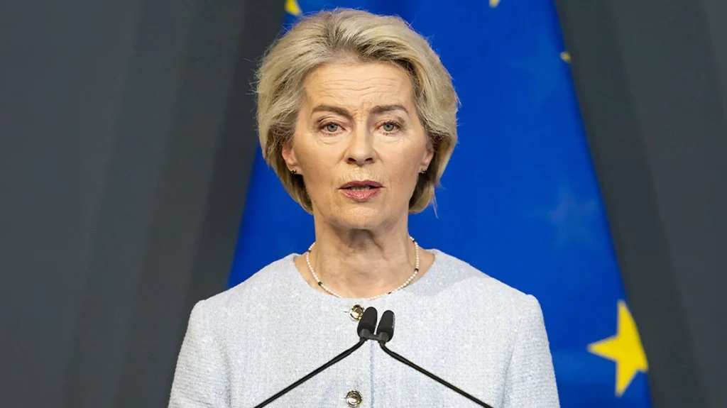 Politico για τη φον ντερ Λάιεν: Απειλές για άρση στήριξης από τους συμμάχους της
