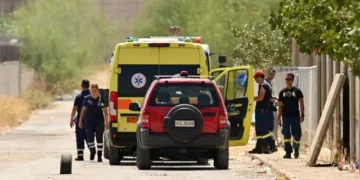 Κι άλλο θανατηφόρο τροχαίο στη Κρήτη: Νεκρός 16χρονος οδηγός δικύκλου στη Μεσαρά