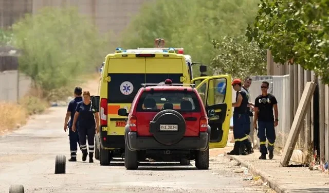Κι άλλο θανατηφόρο τροχαίο στη Κρήτη: Νεκρός 16χρονος οδηγός δικύκλου στη Μεσαρά