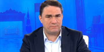 Τσουκαλάς για το σκάνδαλο ΟΠΕΚΕΠΕ: "Το πρόστιμο των 420 εκ. ευρώ είναι ο μισός 13ος μισθός των Δημοσίων Υπαλλήλων"