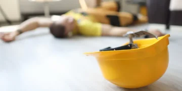 Eργατικό δυστύχημα στα Χανιά: Ένας νεκρός και ένας σοβαρά τραυματίας