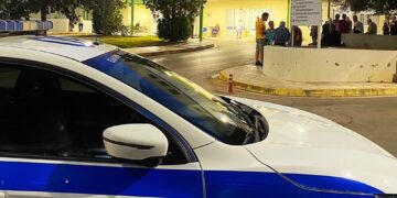 Καλαμάτα: Εξαγριωμένη ομάδα Ρομά προκάλεσε επεισόδιο στο Νοσοκομείο μετά από θάνατο ομόφυλου τους