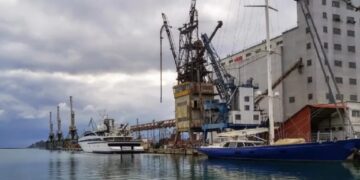 Συνελήφθη στο Βόλο 39χρονος Τούρκος για παράνομη μεταφορά αλλοδαπών