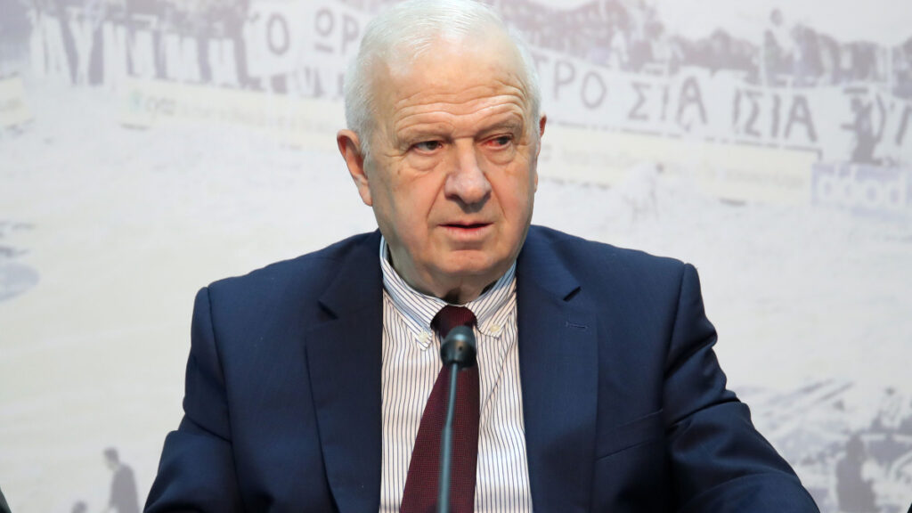 ΠΑΟΚ: Παραιτείται ο Πρόεδρος του Ερασιτέχνη θ. Κατσαρής μετά τον σάλο από το «unfair» κατά του Ιβάν Σαββίδη