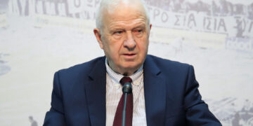 ΠΑΟΚ: Παραιτείται ο Πρόεδρος του Ερασιτέχνη θ. Κατσαρής μετά τον σάλο από το «unfair» κατά του Ιβάν Σαββίδη