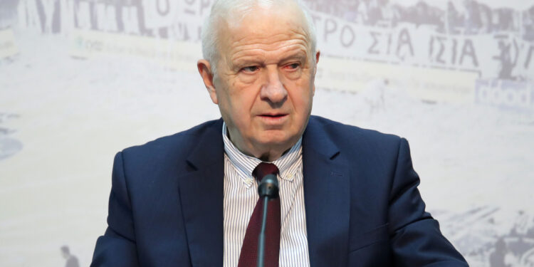 ΠΑΟΚ: Παραιτείται ο Πρόεδρος του Ερασιτέχνη θ. Κατσαρής μετά τον σάλο από το «unfair» κατά του Ιβάν Σαββίδη