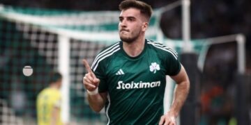 Serie A: Η ιταλική ιστοσελίδα «Diretta Calcio Mercato» αναφέρει ότι η Φιορεντίνα έκανε προσφορά 15-17 εκατ. ευρώ για τον Ιωαννίδη