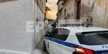 Οικογενειακή τραγωδία στην Καλαμάτα: 61χρονος γιος σκότωσε τους ηλικιωμένους γονείς του στη Σπερχογεία