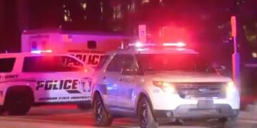 ΗΠΑ: Απετράπη μακελειό – Πιστοί εξουδετέρωσαν ένοπλο σε εκκλησία στο Μίσιγκαν