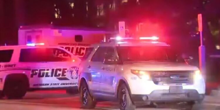 ΗΠΑ: Απετράπη μακελειό – Πιστοί εξουδετέρωσαν ένοπλο σε εκκλησία στο Μίσιγκαν