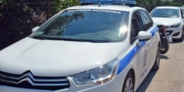 Θεσσαλονίκη: Συνελήφθη στη Θεσσαλονίκη 58χρονη από τη Σρι Λάνκα που έριξε καυστικό υγρό στο πρόσωπο του πρώην συντρόφου της