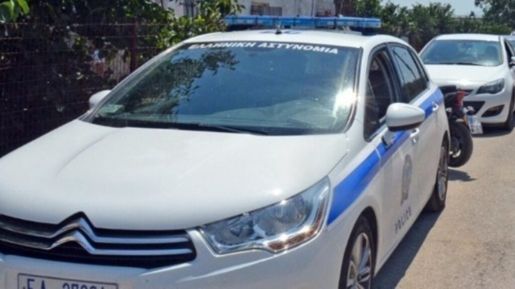 Θεσσαλονίκη: Συνελήφθη στη Θεσσαλονίκη 58χρονη από τη Σρι Λάνκα που έριξε καυστικό υγρό στο πρόσωπο του πρώην συντρόφου της
