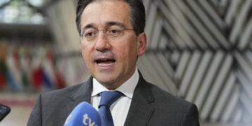 Η Ισπανία ζητά από την ΕΕ μέτρα κατά του Ισραήλ: Αναστολή σύνδεσης, εμπάργκο στη πώληση όπλων και ατομικές κυρώσεις 