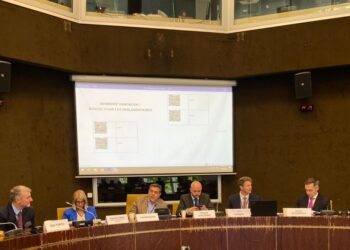 Παρέμβαση Αλ. Τσίπρα στο Συμβούλιο της Ευρώπης: "Δεν υπάρχει πια διεθνής κοινότητα – Υπάρχει μόνο το δίκιο του ισχυρού"