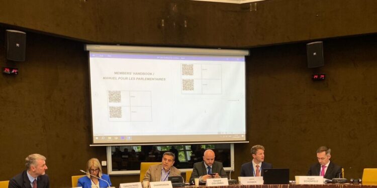 Παρέμβαση Αλ. Τσίπρα στο Συμβούλιο της Ευρώπης: "Δεν υπάρχει πια διεθνής κοινότητα – Υπάρχει μόνο το δίκιο του ισχυρού"