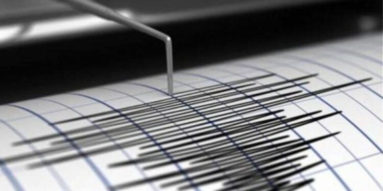 Ισχυρός σεισμός 6,3 Ρίχτερ ανατολικά των Φιλιππίνων