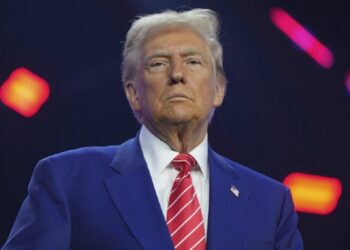 Δήλωση Ντόναλντ Τραμπ στο NBC: "Αναμένω η εκεχειρία Ισραήλ-Ιράν να διαρκέσει για πάντα"