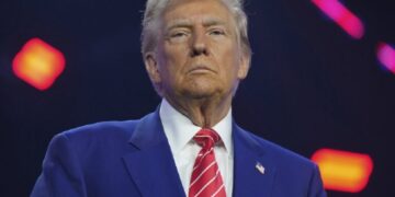 Δήλωση Ντόναλντ Τραμπ στο NBC: "Αναμένω η εκεχειρία Ισραήλ-Ιράν να διαρκέσει για πάντα"