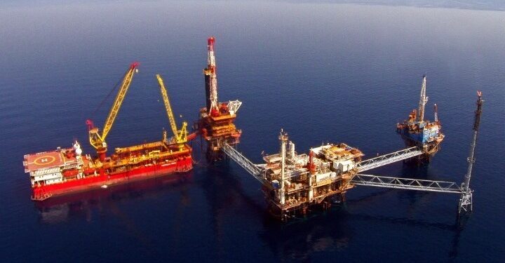 Yποχωρεί διεθνώς η τιμή του πετρελαίου μετά την κατάπαυση του πυρός Ιράν - Ισραήλ