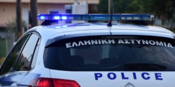 Μεγάλη αστυνομική επιχείρηση στη Β. Ελλάδα - Συνελήφθησαν 39 άτομα για αρχαιοκαπηλία
