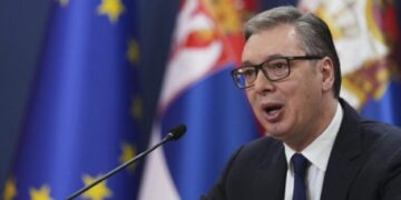 Η Σερβία διακόπτει την πώληση πυρομαχικών στο Ισραήλ