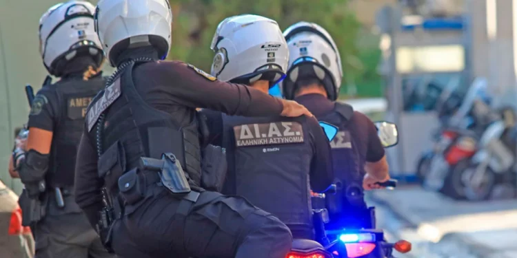 Αμφιλοχία: 54χρονος σκότωσε την κουμπάρα του και αυτοκτόνησε