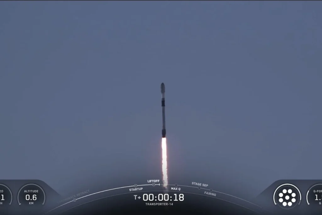 Εκτοξεύθηκε ο πρώτος ελληνικός δορυφόρος "CubeSat" - Σχεδιάστηκε και κατασκευάστηκε από το Δημοκρίτειο Πανεπιστήμιο Θράκης 
