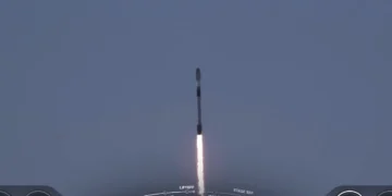 Εκτοξεύθηκε ο πρώτος ελληνικός δορυφόρος "CubeSat" - Σχεδιάστηκε και κατασκευάστηκε από το Δημοκρίτειο Πανεπιστήμιο Θράκης 