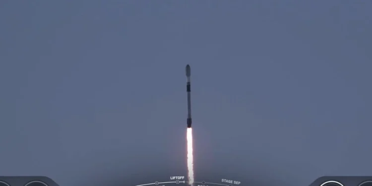 Εκτοξεύθηκε ο πρώτος ελληνικός δορυφόρος "CubeSat" - Σχεδιάστηκε και κατασκευάστηκε από το Δημοκρίτειο Πανεπιστήμιο Θράκης 