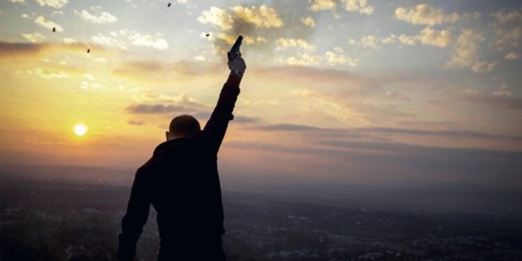 Κρήτη: Συνελήφθη 48χρονος για μπαλωθιές σε γλέντι στα Σφακιά