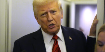 ΗΠΑ: Δικαστής στο Σαν Φρανσίσκο ανέστειλε την εφαρμογή του διατάγματος Τραμπ για την κατάργηση της συλλογικής διαπραγμάτευσης