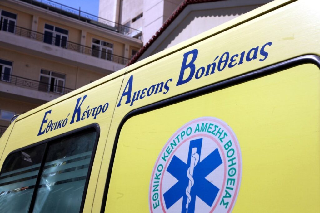 Χανιά: Μητέρα τριών παιδιών βρέθηκε απαγχονισμένη σε ελιά στα Χανιά