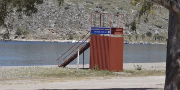 Αιτωλοακαρνανία: Ναυαγοσώστης έπεσε από το ταχύπλοο στη θάλασσα και τον χτύπησε η προπέλα