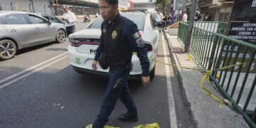 Μεξικό: Πυροβολισμοί σε πάρτι στην πόλη Ιραπουάτο  – Έντεκα νεκροί και 20 τραυματίες