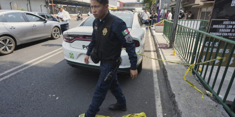 Μεξικό: Πυροβολισμοί σε πάρτι στην πόλη Ιραπουάτο  – Έντεκα νεκροί και 20 τραυματίες