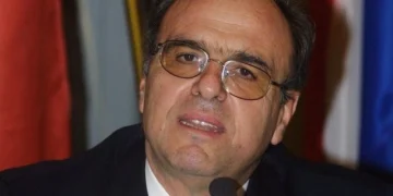 Πέθανε ο πρώην βουλευτής Πρέβεζας της Νέας Δημοκρατίας Γιώργος Τρυφωνίδης