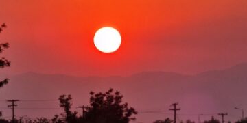 Ο καιρός σήμερα, Παρασκευή 27 Ιουνίου 2025