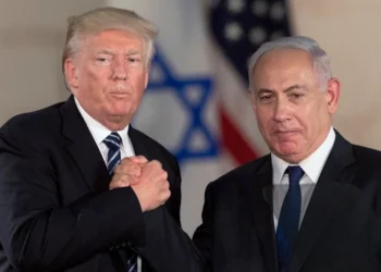 Δημοσίευμα Times of Israel: Τραμπ και Νετανιάχου συμφώνησαν για κατάπαυση πυρός στη Γάζα μέσα σε δύο εβδομάδες